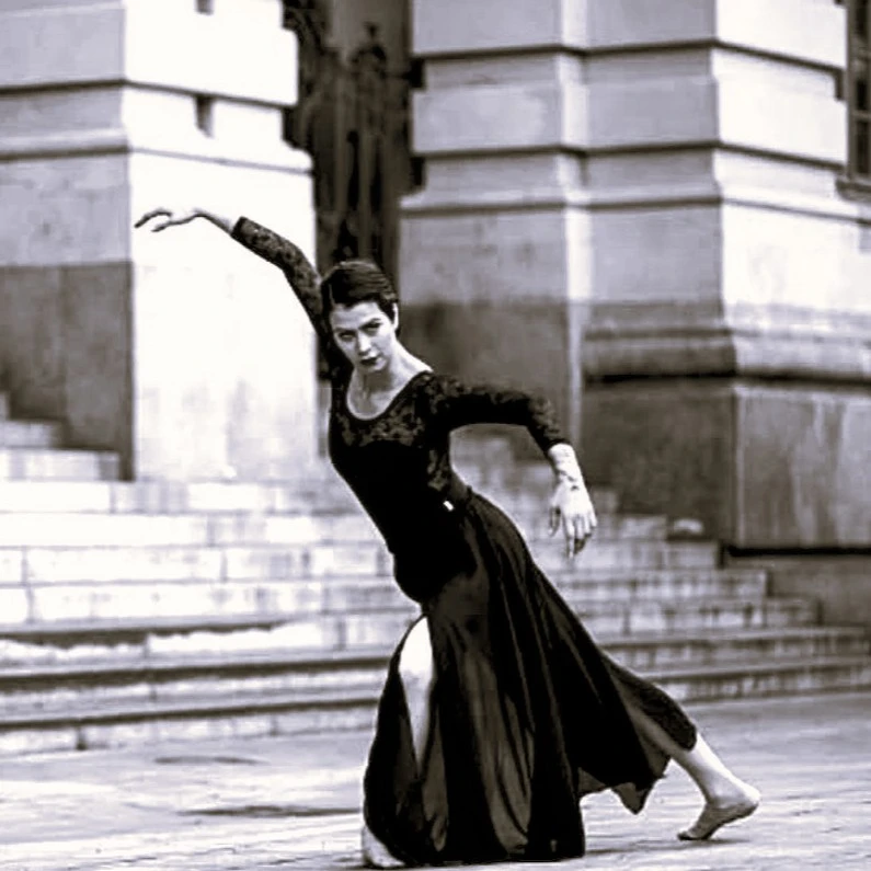 Dança Contemporânea