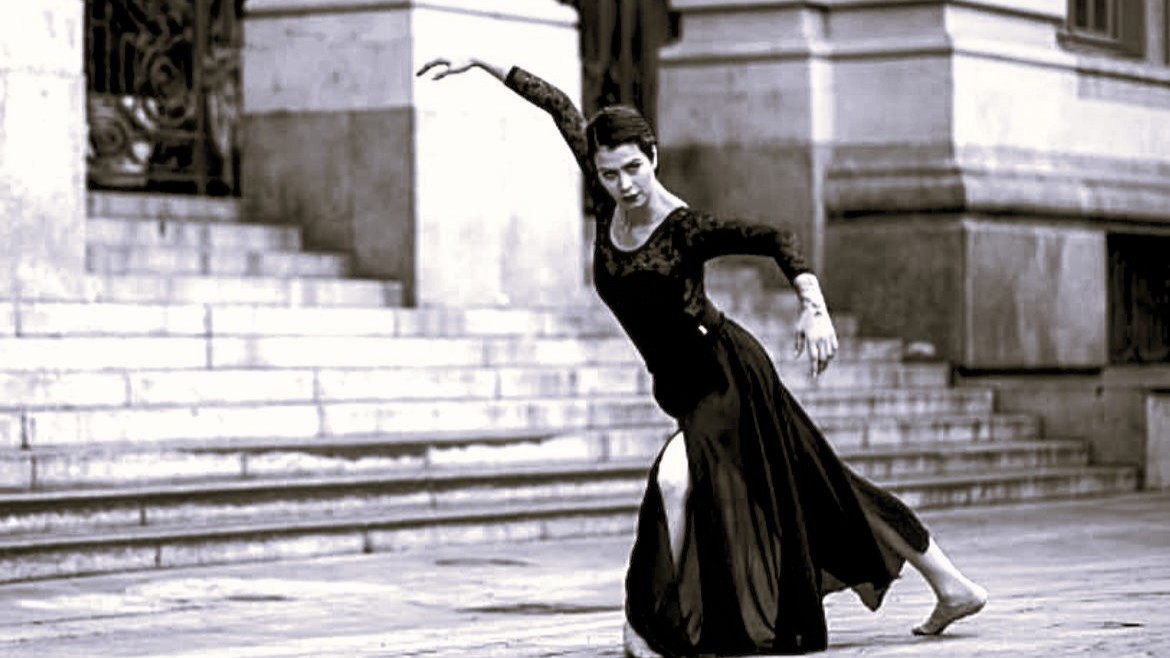 Dança Contemporânea