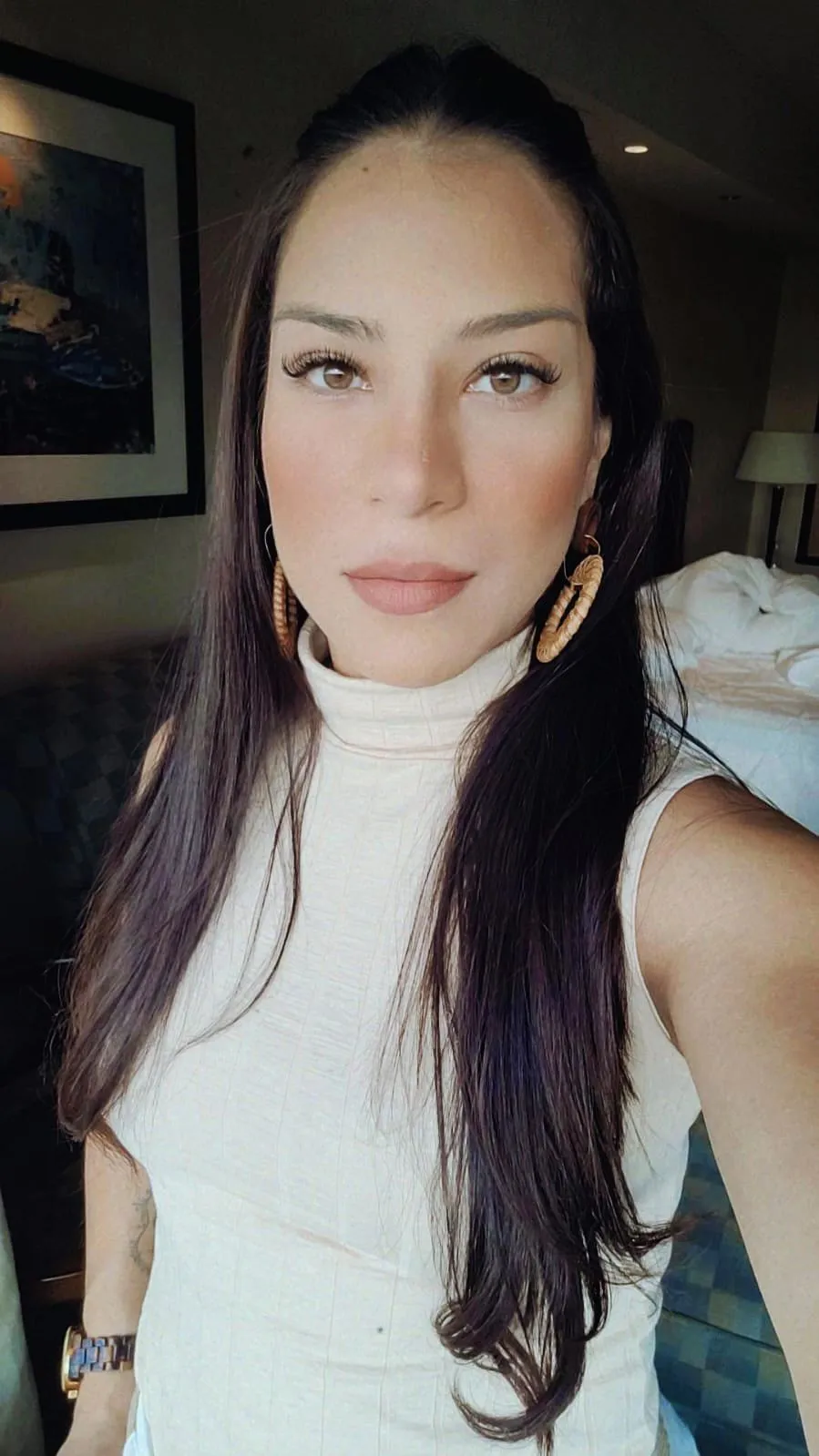 Foto de Ana Caroline